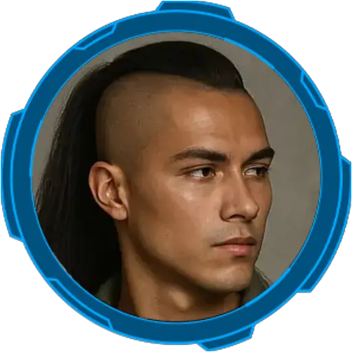 Aziel "Dog" Octavius