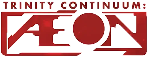 Trinity Continuum: Æon
